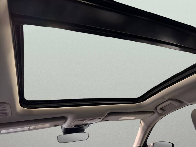 2025 Acura MDX w/Tech