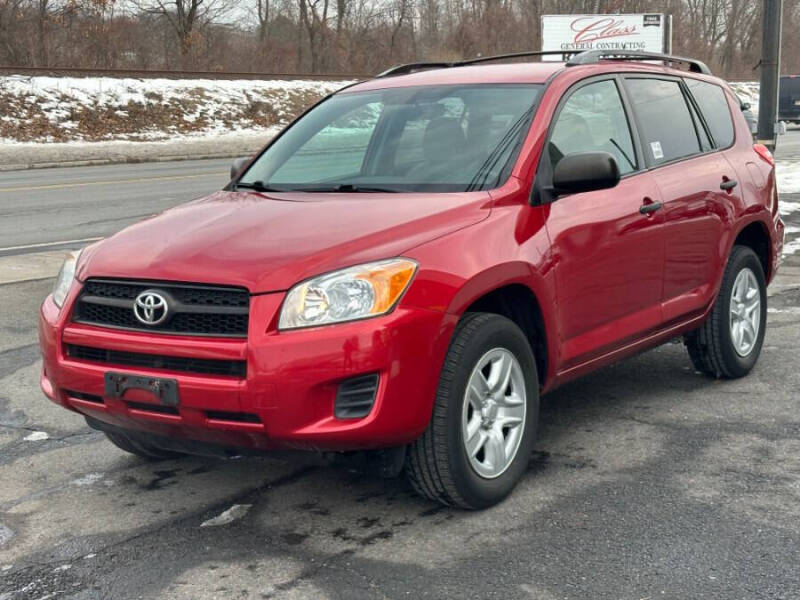 2011 Toyota RAV4