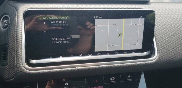 2020 Land Rover Range Rover Velar P250 R-Dynamic S