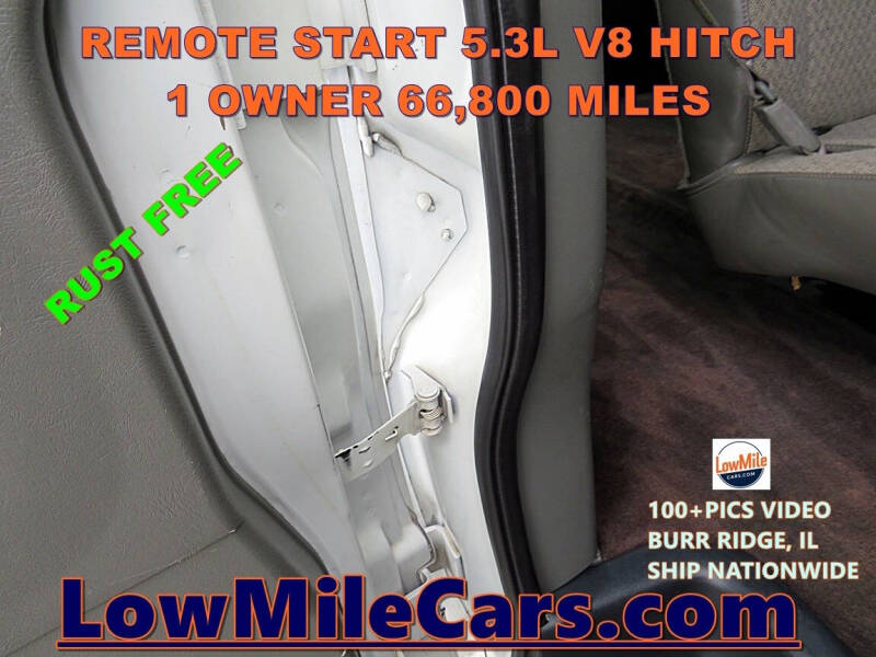 2010 Chevrolet Express LT 1500