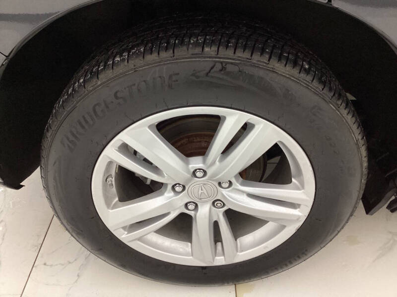 2013 Acura RDX w/Tech