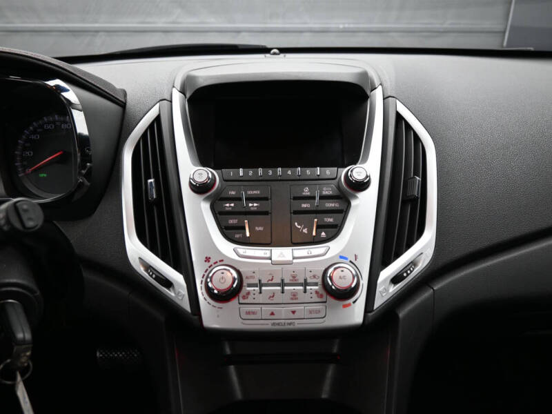 2014 GMC Terrain SLT-1