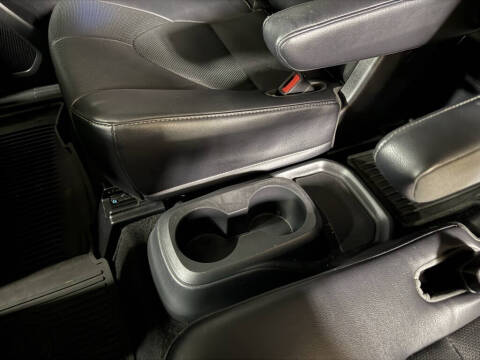 2022 Toyota Highlander Hybrid Limited