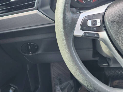 2020 Volkswagen Jetta