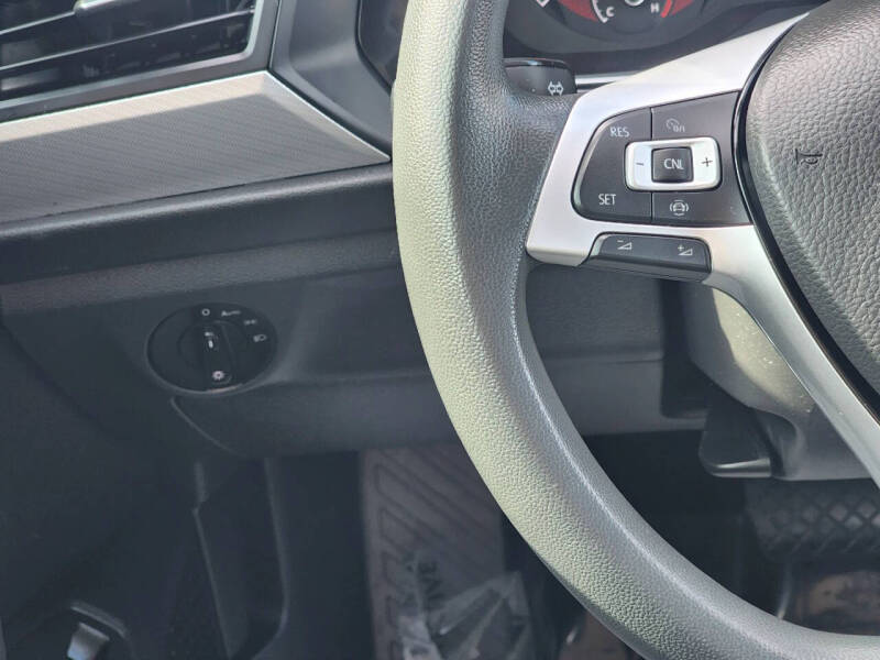 2020 Volkswagen Jetta