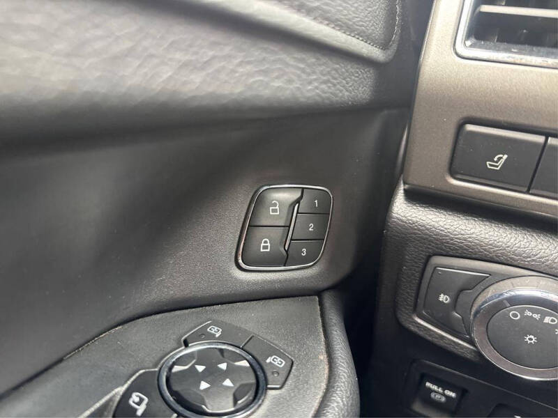 2019 Ford Expedition MAX XLT