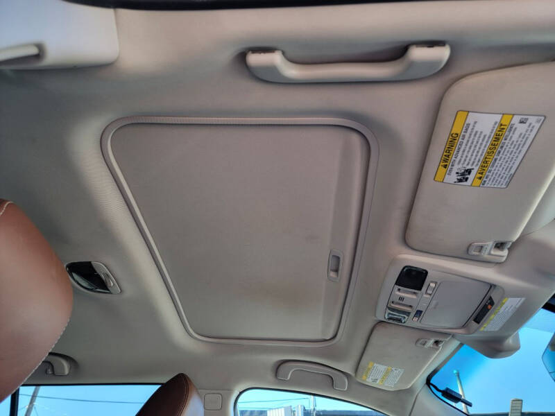 2018 Subaru Outback 3.6R Touring