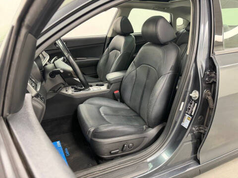 2020 Kia Optima
