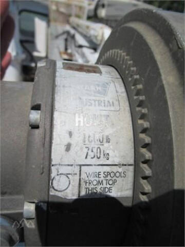 2004 Sterling Acterra