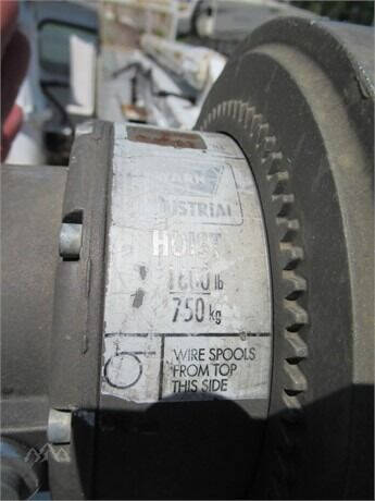 2004 Sterling Acterra