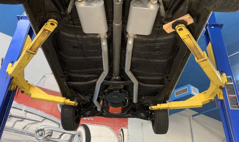 1967 Chevrolet Chevelle