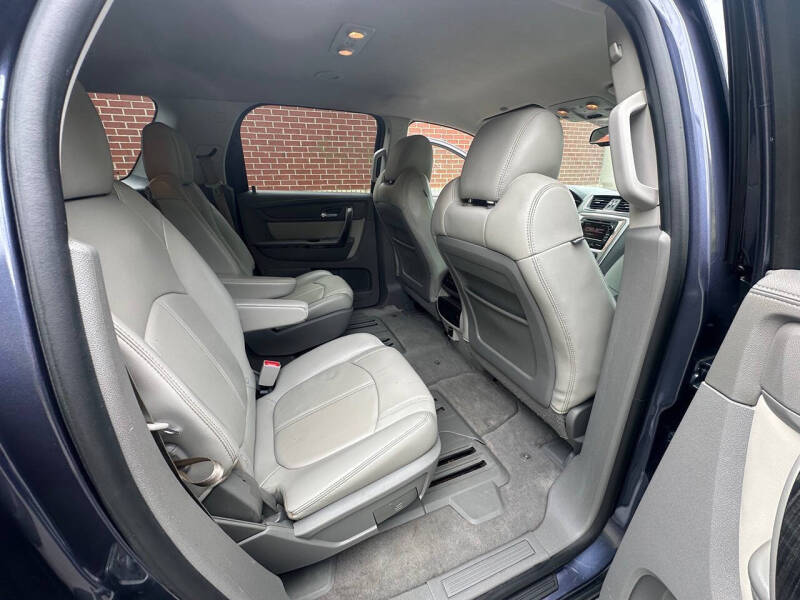 2014 GMC Acadia SLT-1