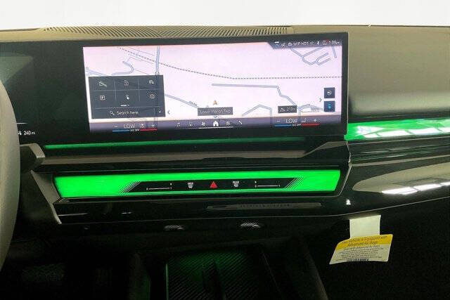 2024 BMW i5 eDrive40