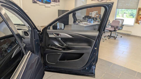 2020 Mazda CX-9 Touring