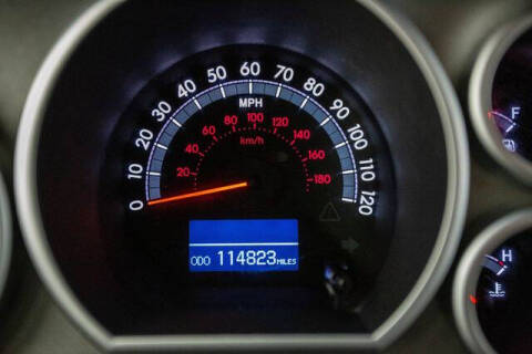 2014 Toyota Sequoia Limited