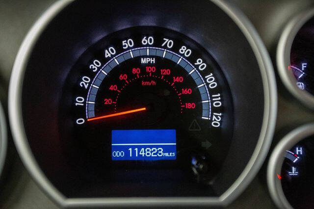 2014 Toyota Sequoia Limited