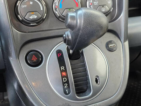 2005 Honda Element EX