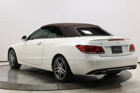 2014 Mercedes-Benz E-Class E 350