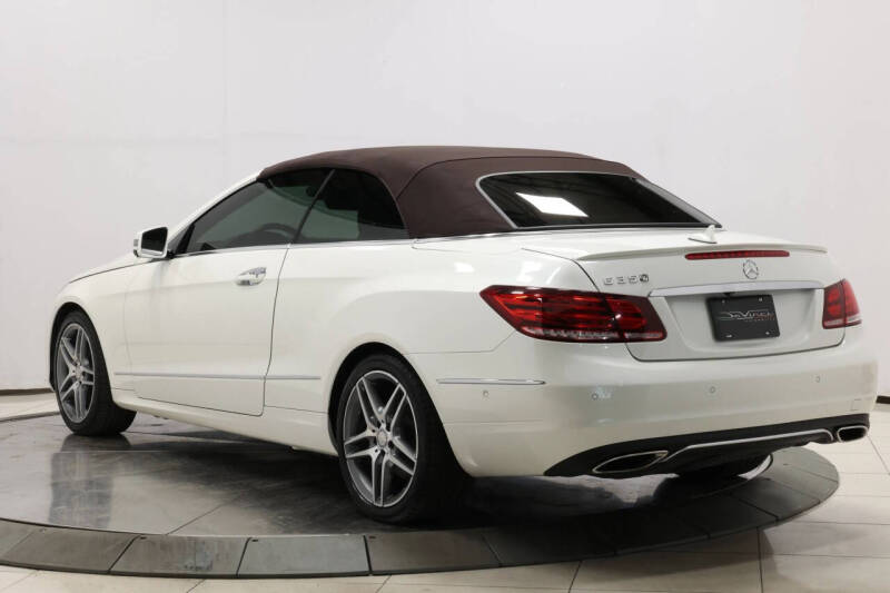 2014 Mercedes-Benz E-Class E 350