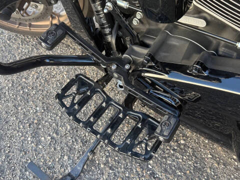 2022 Harley-Davidson Road Glide ST