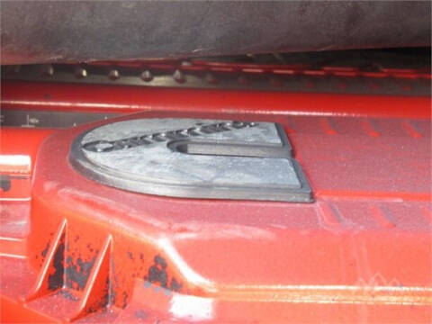 2014 Freightliner Cascadia