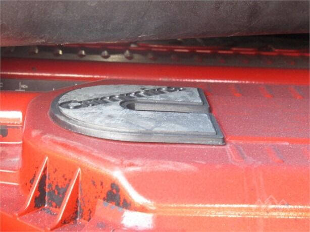 2014 Freightliner Cascadia