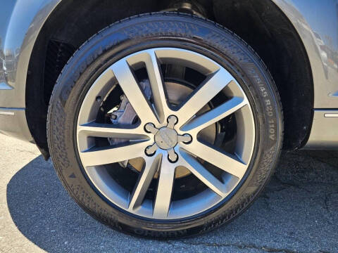 2013 Audi Q7 3.0T quattro Premium Plus