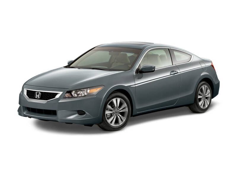 2009 Honda Accord EX