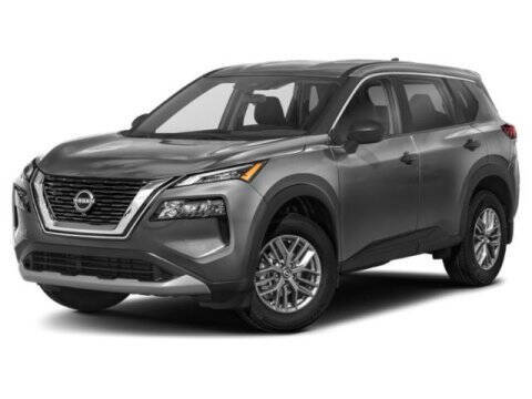 2023 Nissan Rogue for sale at Scott Evans Nissan in Carrollton GA