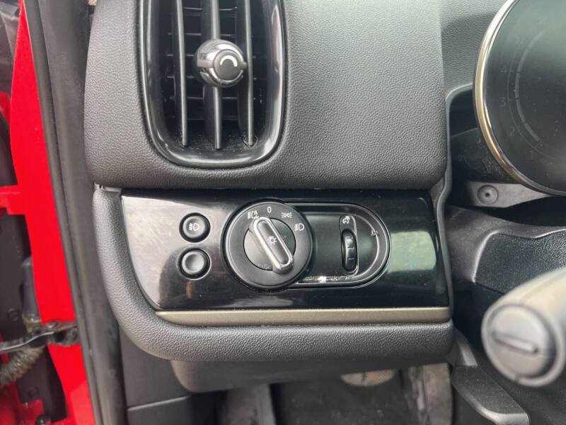 2022 MINI Countryman