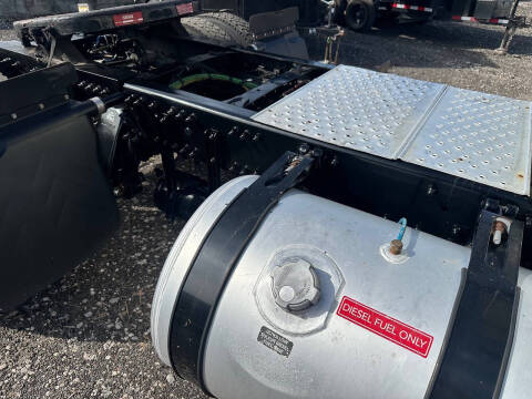 2017 Freightliner Cascadia