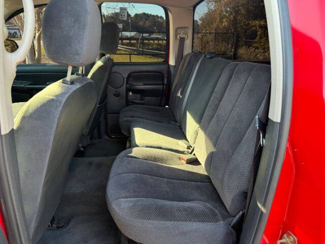 2003 Dodge Ram 1500