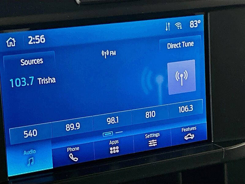 2025 Ford F-250 Super Duty