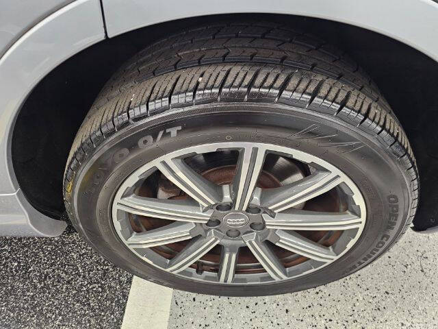 2017 Audi Q7 3.0T quattro Premium Plus