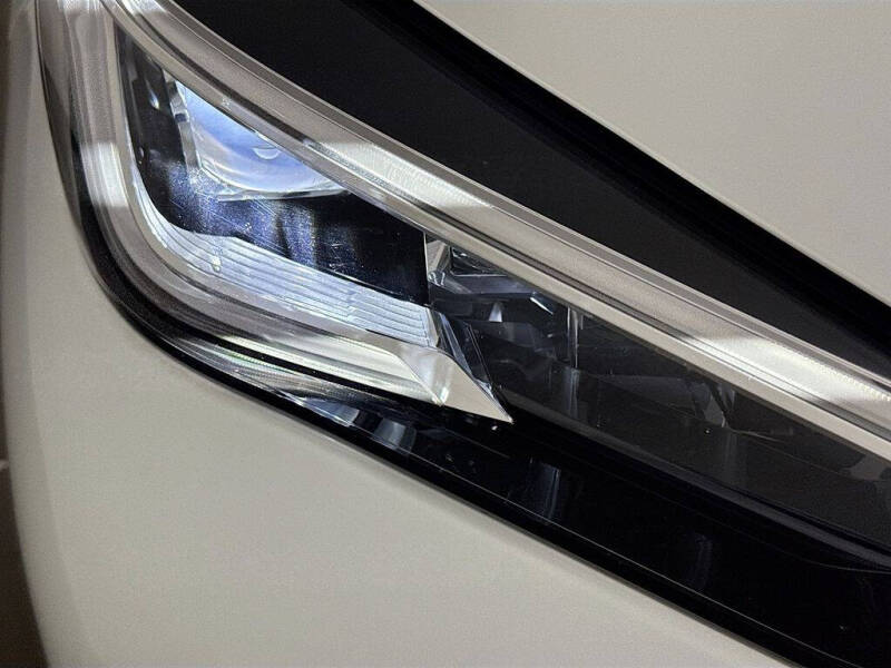 2025 Infiniti QX55 Essential