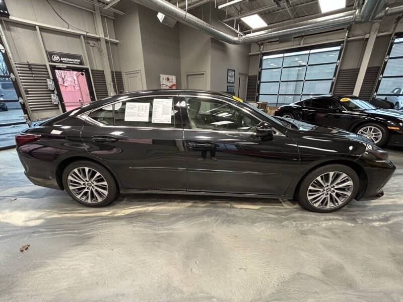 2019 Lexus ES 350