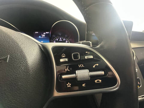 2020 Mercedes-Benz C-Class C 300