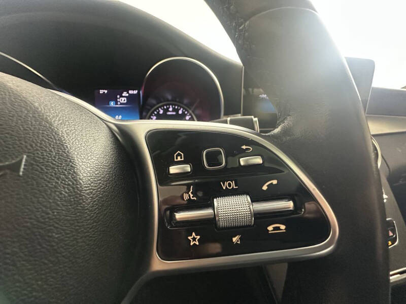 2020 Mercedes-Benz C-Class C 300