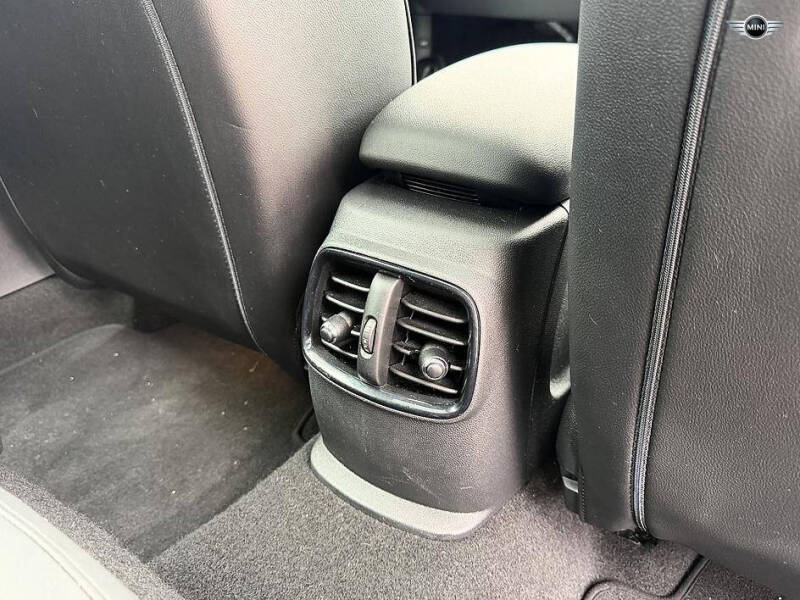 2019 MINI Clubman Cooper