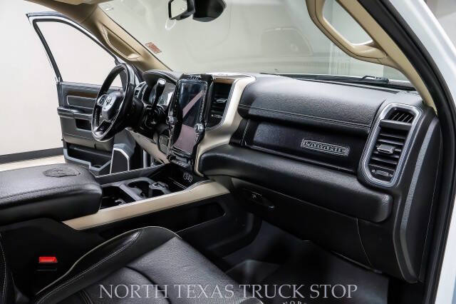 2022 RAM 3500 Laramie