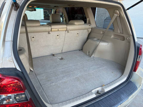 2006 Toyota Highlander Limited