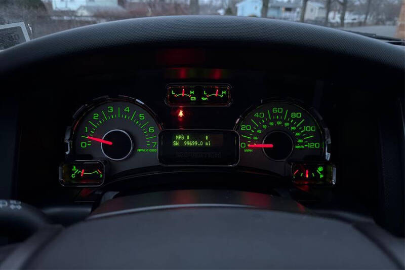 2014 Ford Expedition Limited