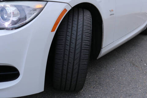 2013 BMW 3 Series 335is