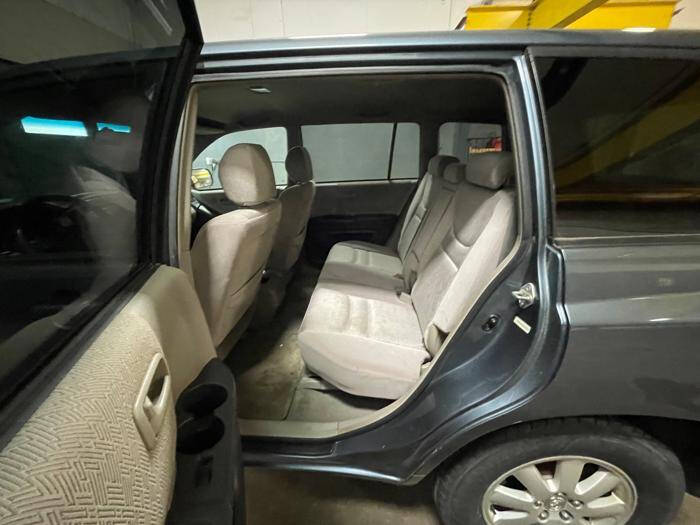 2003 Toyota Highlander