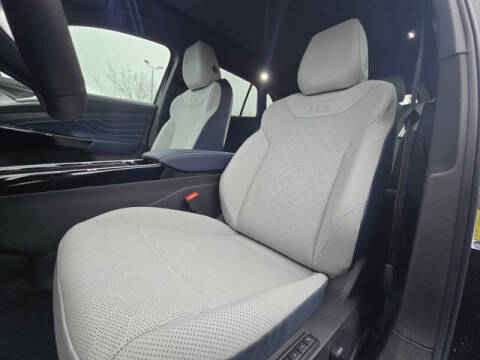 2026 Volkswagen ID.4 Pro S