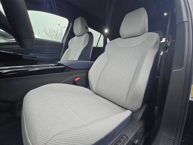 2026 Volkswagen ID.4 Pro S