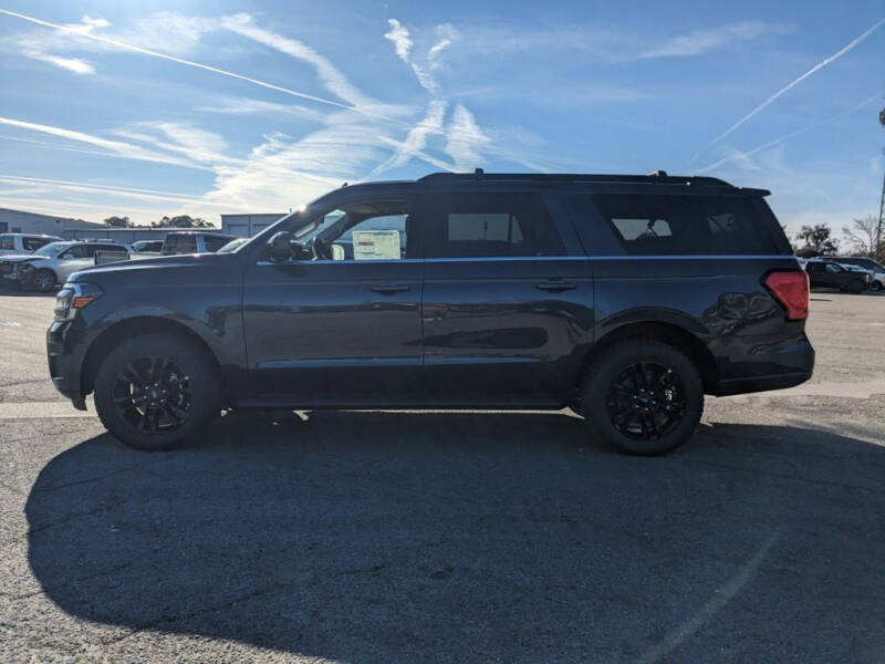 2024 Ford Expedition MAX XLT