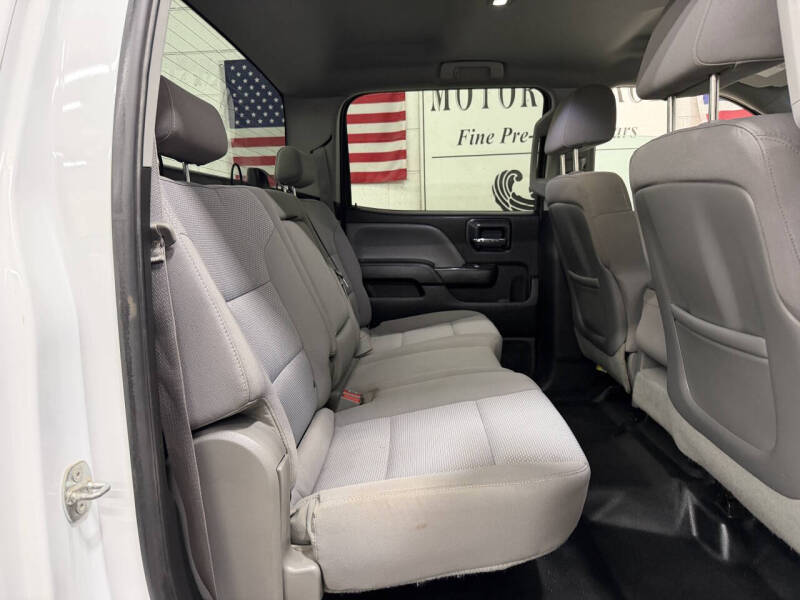 2015 GMC Sierra 2500HD