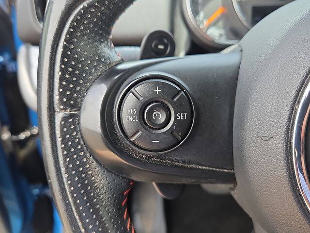 2020 MINI Countryman Cooper S