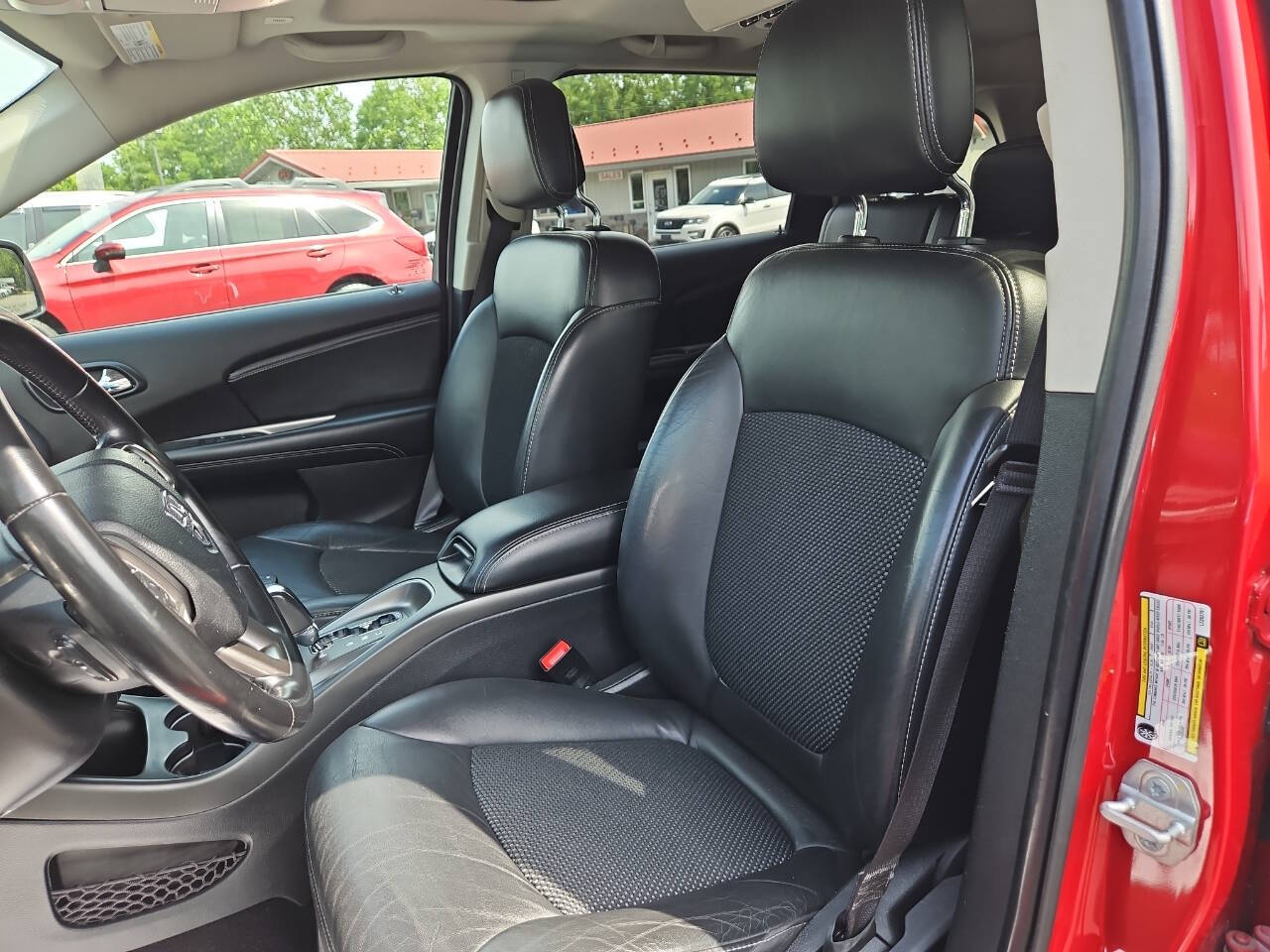 2020 Dodge Journey for sale at Chambersburg Affordable Auto in Chambersburg, PA